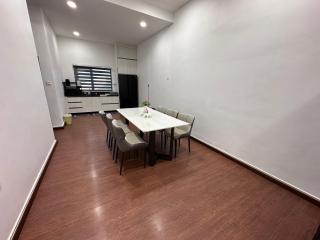 Golden Villa Homestay - Bintulu - 8