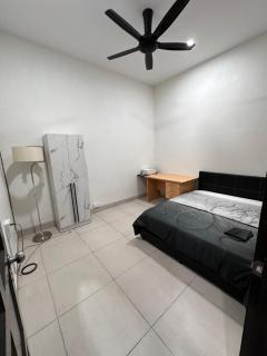 Golden Villa Homestay - Bintulu - 7