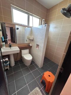 Golden Villa Homestay - Bintulu - 5
