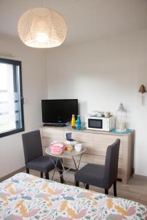 Chez Aurelie - Saint-Alban - 9