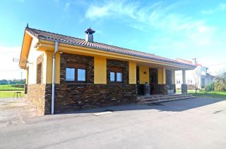 House in the center of Asturias - Iboya - 3