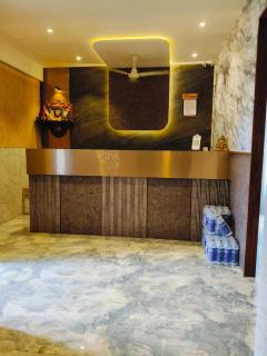 Hotel Ashraya - Badlapur - 8