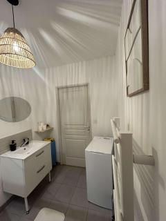 Appartement Centre ville - Vierzon - 1