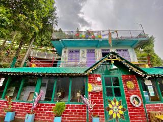 Birds Home : Rustic Cabins & Canvas Retreat - Dalhousie - 1