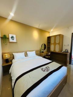 The Cozy Nest - Ho Chi Minh - 9