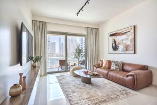 Frank Porter - Grand Bleu Tower 2 - 0