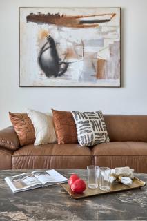 Frank Porter - Grand Bleu Tower 2 - 5