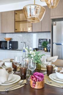 Frank Porter - Grand Bleu Tower 2 - 3