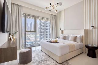 Frank Porter - Grand Bleu Tower 2 - 1