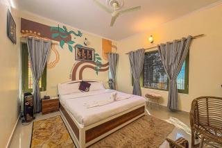 THEHIMALAYANLIVING WHISTLING PINES - Mukteswar - 8