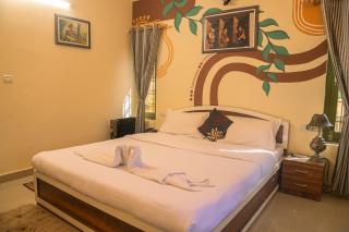 THEHIMALAYANLIVING WHISTLING PINES - Mukteswar - 7