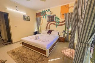 THEHIMALAYANLIVING WHISTLING PINES - Mukteswar - 5
