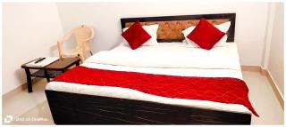 A Premium Hotel KANHA SHIVA Homestay - Near Ghagra River - Ayodhya Dham - Best Homestay In Ayodhya - Ayodhya - 6
