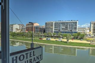 Hotel Balaguer - Balaguer - 2