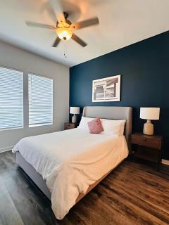 Family-Friendly Home with Great Comfort - Leander - 0
