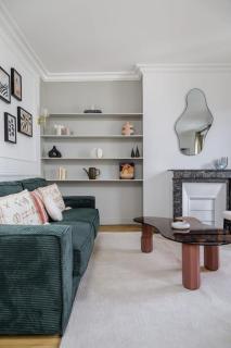 Spacious Appartement - Paris 5e - 8