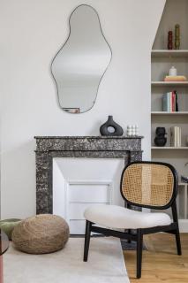 Spacious Appartement - Paris 5e - 7