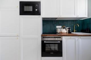 Spacious Appartement - Paris 5e - 3
