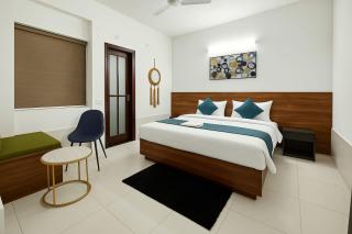 The Swarnim Hotel And Banquet - Noida - 2