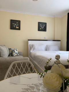Lulu apartment - Nairobi - 0