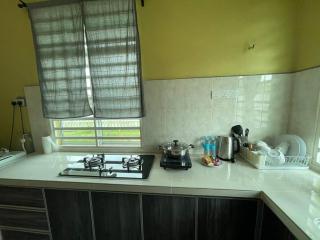 Qisa Guesthouse 01 - 8