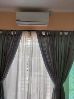 Qisa Guesthouse 01 - Kangar - 7