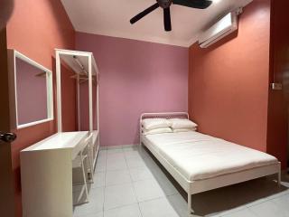 Qisa Guesthouse 01 - Kangar - 1