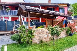 CASA APPARTAMENTO VACANZE La fermata delle rondini - Castello di Annone - 0