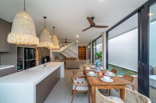 Kammara 1 - Gorgeous 4BR Villa with Amazing Views and a Private Pool - 6