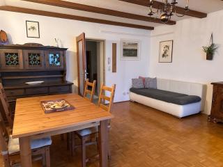 Ferienwohnung Zirbe - Obertauern - 2