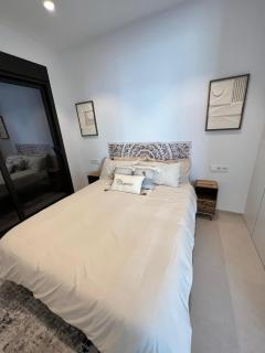 Chalet del Faro - Cabo de Palos - 6