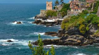 Villa La Mamounia - Genova - 2