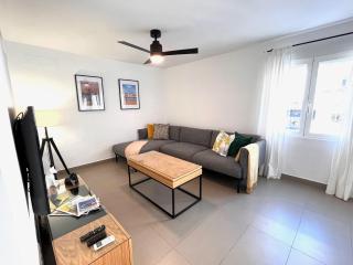 Apartamento Junto al Paseo Maritimo de Altea - Altea - 7
