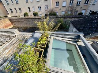 Jungle Studio - 2P à 4P -Henriville - Amiens - 9
