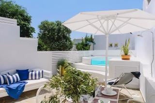 Philia villas - Agkidia - 0