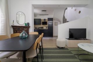 Guersant - Maison cosy 6PAX proche Etoile - Parijs - 2