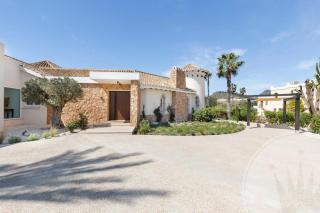 La Manga Club Individual Villa 613 - Atamaría - 5