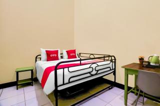 OYO 94528 Sidomulyo Heritage - Mojokerto - 7