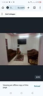 Abrahamcottage - Jāmb - 1