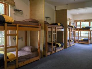 The Hosteller Mcleodganj, Upper Bhagsu - McLeod Ganj - 2
