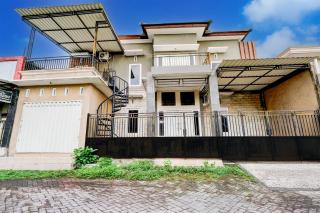 OYO 94528 Sidomulyo Heritage - Mojokerto - 4