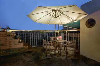 Leshan Xunyin Courtyard B&B - Leshan - 1