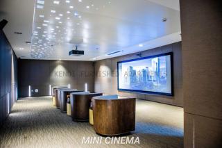 Two bedroom at Global Trade Center - 2