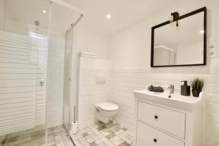 Standard Apartment by Hi5-Mini Flat in the Center - Budapest - 6