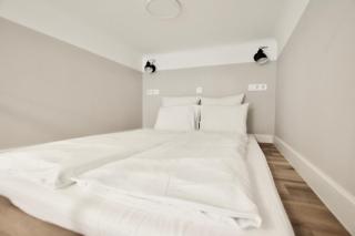 Standard Apartment by Hi5-Mini Flat in the Center - Budapest - 2