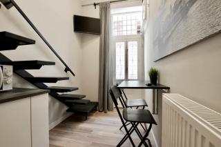 Standard Apartment by Hi5-Mini Flat in the Center - Budapest - 5