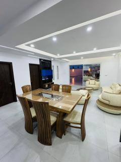 Villa Yass - Bin Rhilouf - 3