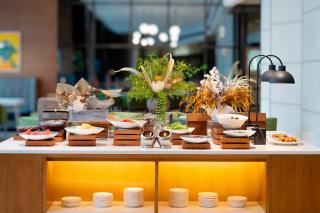Holiday Inn Express Chengdu West Gate by IHG - 1