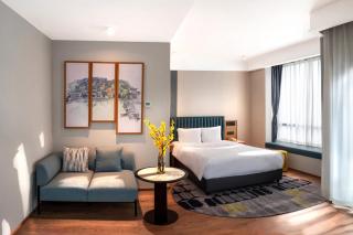 Holiday Inn Express Chengdu West Gate by IHG - 9