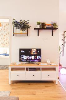 Victoria's Danube view Residence - 7